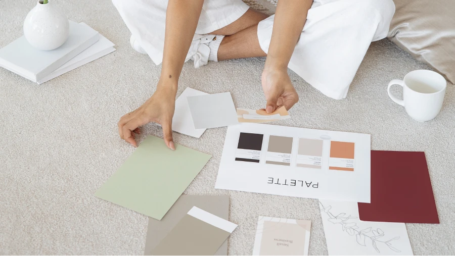 nkr finding the right branding