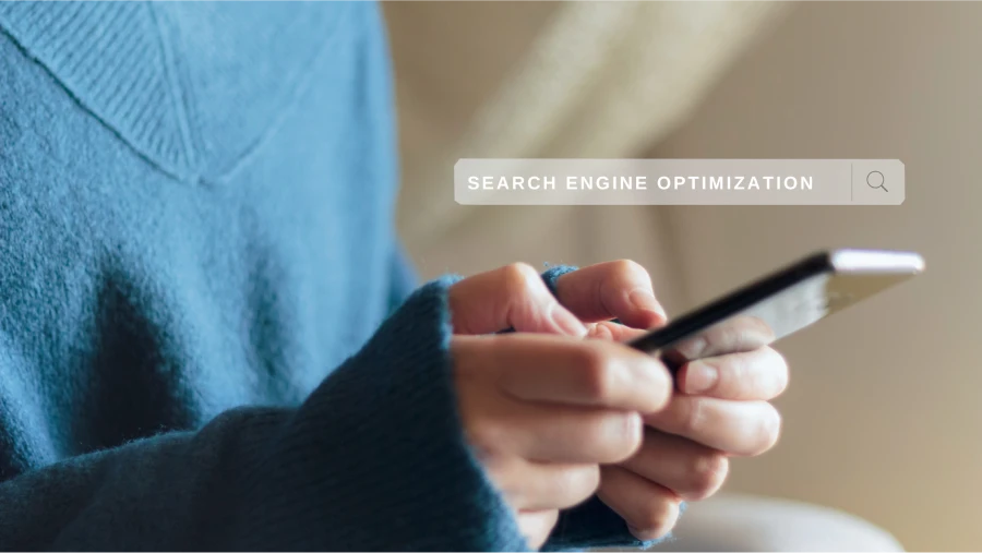 what is search engine optimization