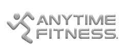 Anytime Fitness Logo